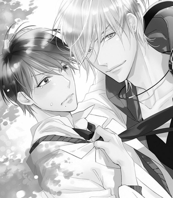 [TAKASAKI Bosco] Zantei Boyfriend [JP] – Gay Manga sex 7