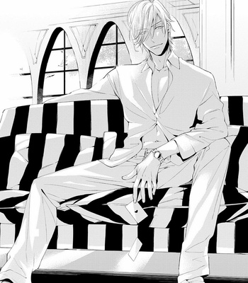 [TAKASAKI Bosco] Zantei Boyfriend [JP] – Gay Manga sex 41