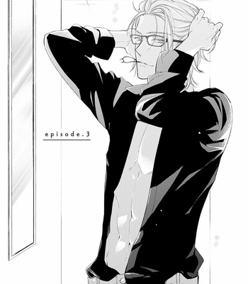 [TAKASAKI Bosco] Zantei Boyfriend [JP] – Gay Manga sex 73