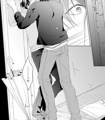 [TAKASAKI Bosco] Zantei Boyfriend [JP] – Gay Manga sex 94