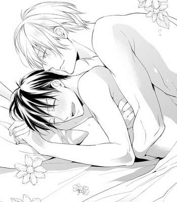 [TAKASAKI Bosco] Zantei Boyfriend [JP] – Gay Manga sex 139