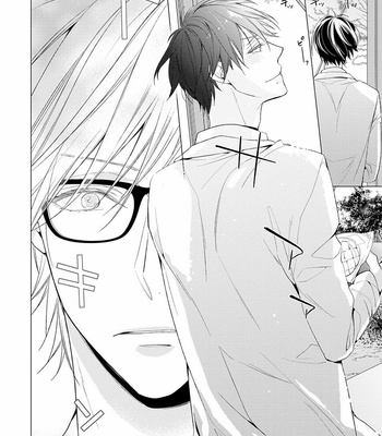[TAKASAKI Bosco] Zantei Boyfriend [JP] – Gay Manga sex 160