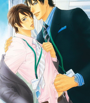 [Sera] Razoku no Hanayome (update c.2) [kr] – Gay Manga sex 3