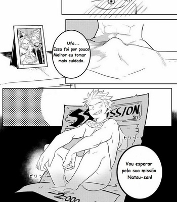 [APer (SEXY)] SS Class Mission 2 – Fairy Tail dj [Portuguese] – Gay Manga sex 7
