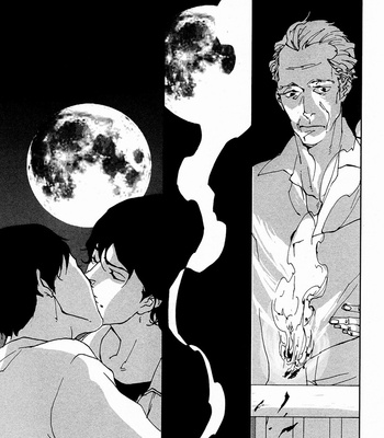 [Est Em] Ever After [kr] – Gay Manga sex 144