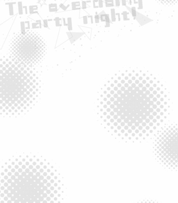 [AKATSUKI Amama] Yarisugi Party Night [JP] – Gay Manga sex 105