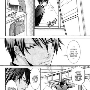 [SHINJO Mayu] Kyoushi no Junjou Seito no Yokubou (update c.6+7) [Eng] – Gay Manga sex 67