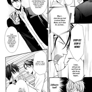[SHINJO Mayu] Kyoushi no Junjou Seito no Yokubou (update c.6+7) [Eng] – Gay Manga sex 103