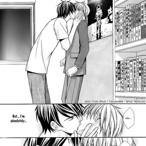 [SHINJO Mayu] Kyoushi no Junjou Seito no Yokubou (update c.6+7) [Eng] – Gay Manga sex 147