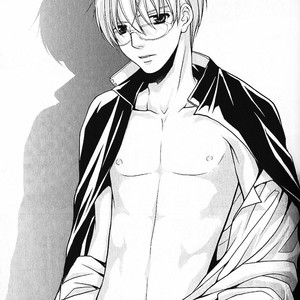 [SHINJO Mayu] Kyoushi no Junjou Seito no Yokubou (update c.6+7) [Eng] – Gay Manga sex 152