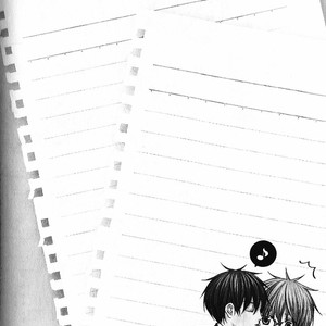 [SHINJO Mayu] Kyoushi no Junjou Seito no Yokubou (update c.6+7) [Eng] – Gay Manga sex 173