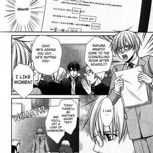 [SHINJO Mayu] Kyoushi no Junjou Seito no Yokubou (update c.6+7) [Eng] – Gay Manga sex 192