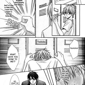 [SHINJO Mayu] Kyoushi no Junjou Seito no Yokubou (update c.6+7) [Eng] – Gay Manga sex 193