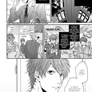 [OGERETSU Tanaka] Yarichin Bitch Bu (update c.2) [Eng] {NNN Scans} {Tanko version} – Gay Manga sex 6