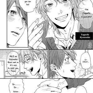 [OGERETSU Tanaka] Yarichin Bitch Bu (update c.2) [Eng] {NNN Scans} {Tanko version} – Gay Manga sex 8