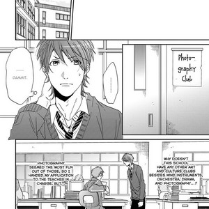 [OGERETSU Tanaka] Yarichin Bitch Bu (update c.2) [Eng] {NNN Scans} {Tanko version} – Gay Manga sex 10