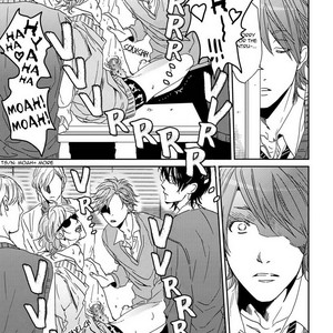 [OGERETSU Tanaka] Yarichin Bitch Bu (update c.2) [Eng] {NNN Scans} {Tanko version} – Gay Manga sex 11