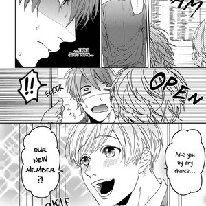 [OGERETSU Tanaka] Yarichin Bitch Bu (update c.2) [Eng] {NNN Scans} {Tanko version} – Gay Manga sex 12