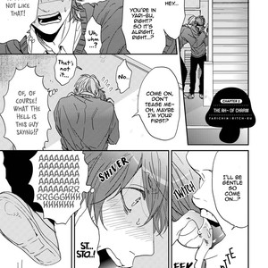 [OGERETSU Tanaka] Yarichin Bitch Bu (update c.2) [Eng] {NNN Scans} {Tanko version} – Gay Manga sex 35