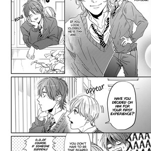[OGERETSU Tanaka] Yarichin Bitch Bu (update c.2) [Eng] {NNN Scans} {Tanko version} – Gay Manga sex 42