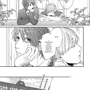 [OGERETSU Tanaka] Yarichin Bitch Bu (update c.2) [Eng] {NNN Scans} {Tanko version} – Gay Manga sex 45