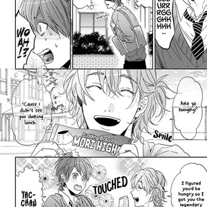 [OGERETSU Tanaka] Yarichin Bitch Bu (update c.2) [Eng] {NNN Scans} {Tanko version} – Gay Manga sex 46