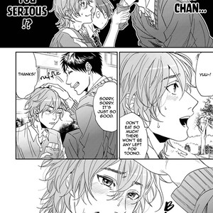 [OGERETSU Tanaka] Yarichin Bitch Bu (update c.2) [Eng] {NNN Scans} {Tanko version} – Gay Manga sex 52