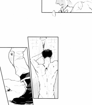[MOLO (Yuugo)] Tekketsu no Orphans dj – The Crack of Dawn [Eng] – Gay Manga sex 4
