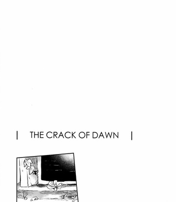 [MOLO (Yuugo)] Tekketsu no Orphans dj – The Crack of Dawn [Eng] – Gay Manga sex 6