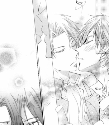 [Arabic Yamato (ASAI Nishi)] Shingeki no Kyojin dj – Kuchibiru ni Furetemo Ii Desu ka [Eng] – Gay Manga sex 14