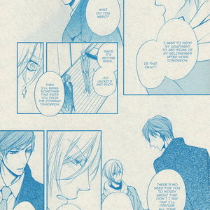 [NARUSAKA Rin] Dekiai Keiyaku (update c.2) [Eng] – Gay Manga sex 17
