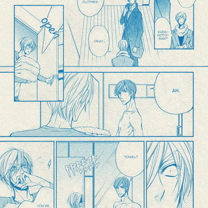 [NARUSAKA Rin] Dekiai Keiyaku (update c.2) [Eng] – Gay Manga sex 19