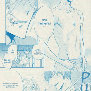[NARUSAKA Rin] Dekiai Keiyaku (update c.2) [Eng] – Gay Manga sex 20