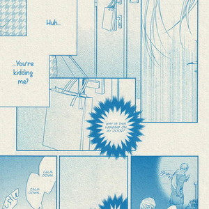 [NARUSAKA Rin] Dekiai Keiyaku (update c.2) [Eng] – Gay Manga sex 25