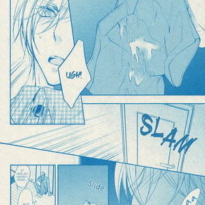 [NARUSAKA Rin] Dekiai Keiyaku (update c.2) [Eng] – Gay Manga sex 26