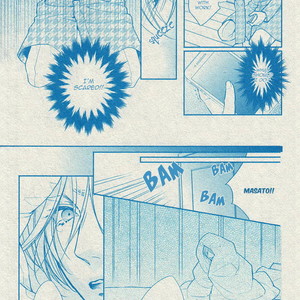 [NARUSAKA Rin] Dekiai Keiyaku (update c.2) [Eng] – Gay Manga sex 27