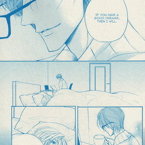 [NARUSAKA Rin] Dekiai Keiyaku (update c.2) [Eng] – Gay Manga sex 33