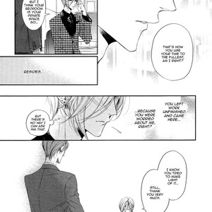 [NARUSAKA Rin] Dekiai Keiyaku (update c.2) [Eng] – Gay Manga sex 44
