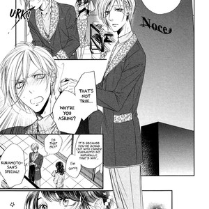 [NARUSAKA Rin] Dekiai Keiyaku (update c.2) [Eng] – Gay Manga sex 46