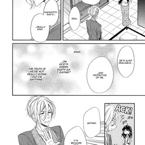 [NARUSAKA Rin] Dekiai Keiyaku (update c.2) [Eng] – Gay Manga sex 47