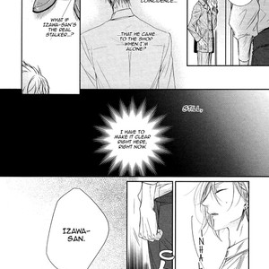 [NARUSAKA Rin] Dekiai Keiyaku (update c.2) [Eng] – Gay Manga sex 51