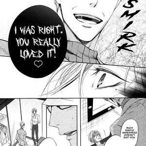 [NARUSAKA Rin] Dekiai Keiyaku (update c.2) [Eng] – Gay Manga sex 53