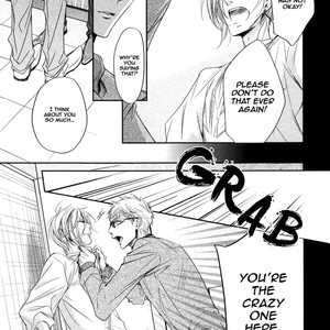 [NARUSAKA Rin] Dekiai Keiyaku (update c.2) [Eng] – Gay Manga sex 54