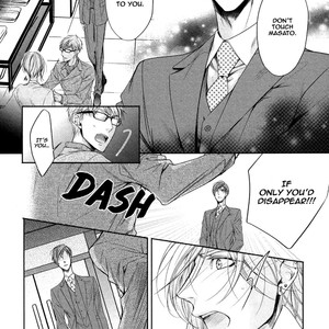 [NARUSAKA Rin] Dekiai Keiyaku (update c.2) [Eng] – Gay Manga sex 57
