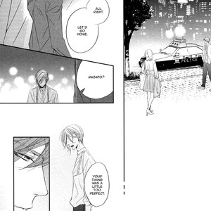 [NARUSAKA Rin] Dekiai Keiyaku (update c.2) [Eng] – Gay Manga sex 60
