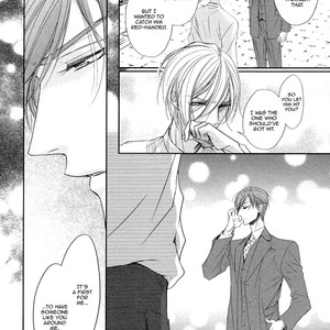 [NARUSAKA Rin] Dekiai Keiyaku (update c.2) [Eng] – Gay Manga sex 61