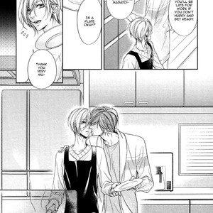 [NARUSAKA Rin] Dekiai Keiyaku (update c.2) [Eng] – Gay Manga sex 67