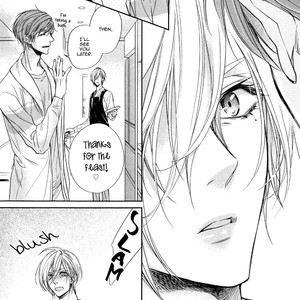 [NARUSAKA Rin] Dekiai Keiyaku (update c.2) [Eng] – Gay Manga sex 68