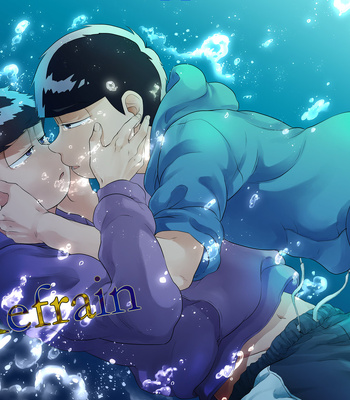 Gay Manga - [Habataku☆Makaron (Amane)] Refrain – Osomatsu-san dj [JP] – Gay Manga