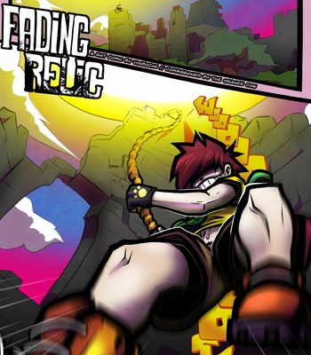 [VonBoche] Fading Relic [Eng] – Gay Manga thumbnail 001